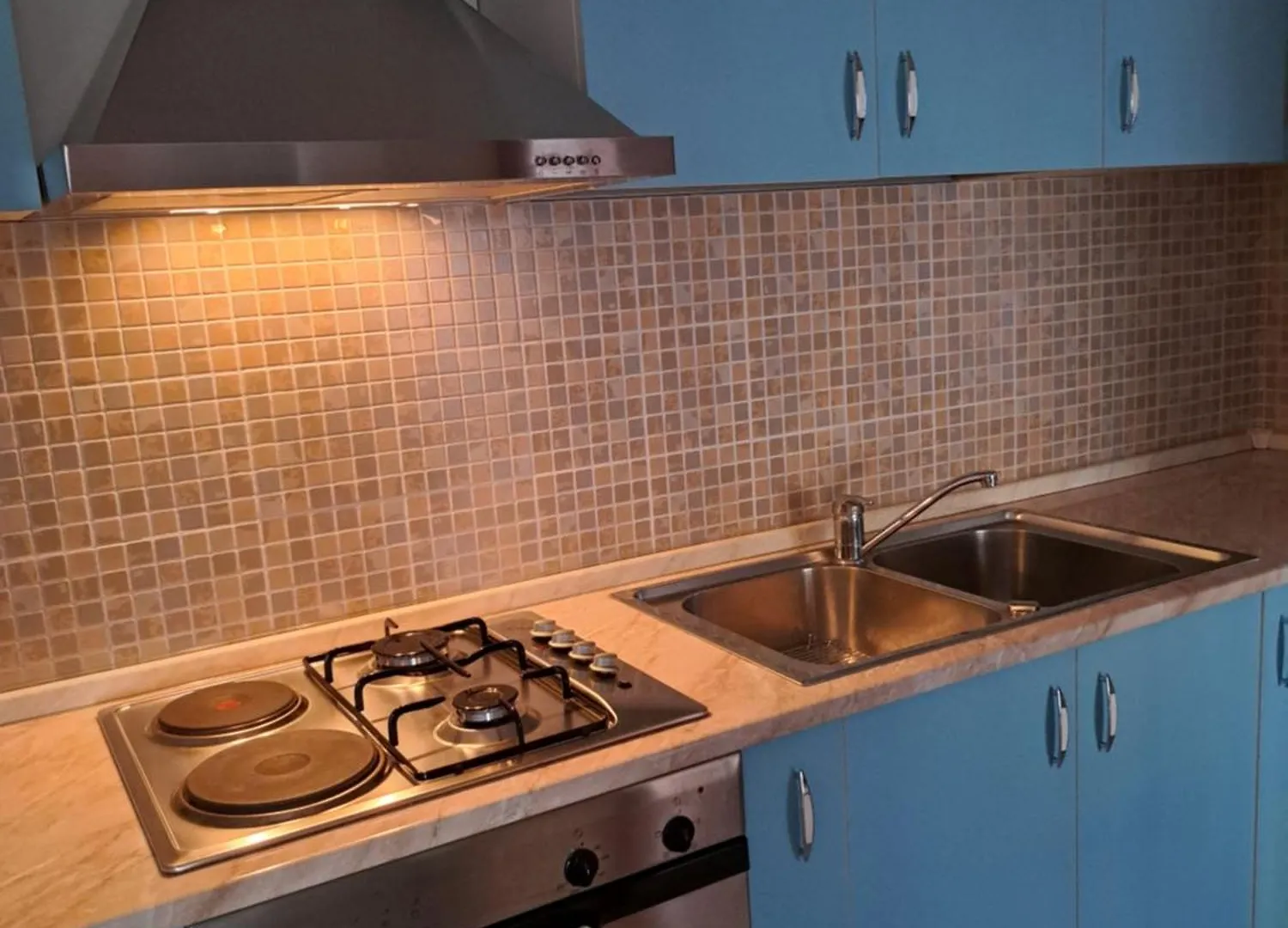 Sea Colored Apartment Durrës 알바니아