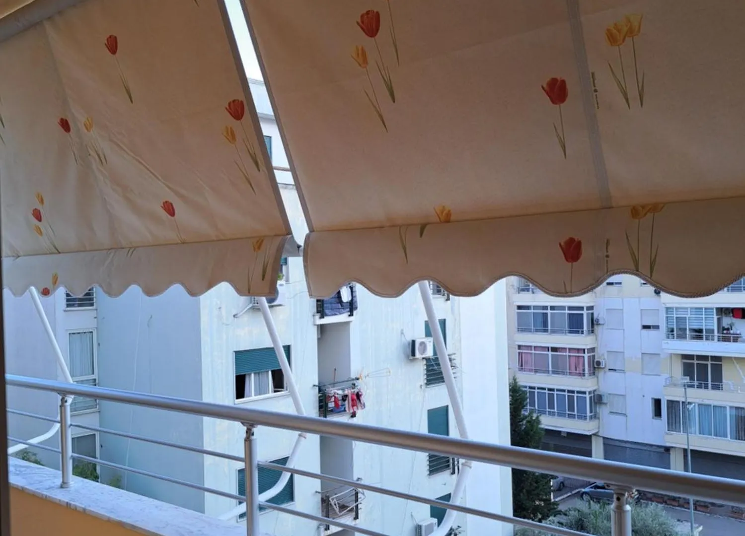 Sea Colored Apartment Durrës 0*,  알바니아