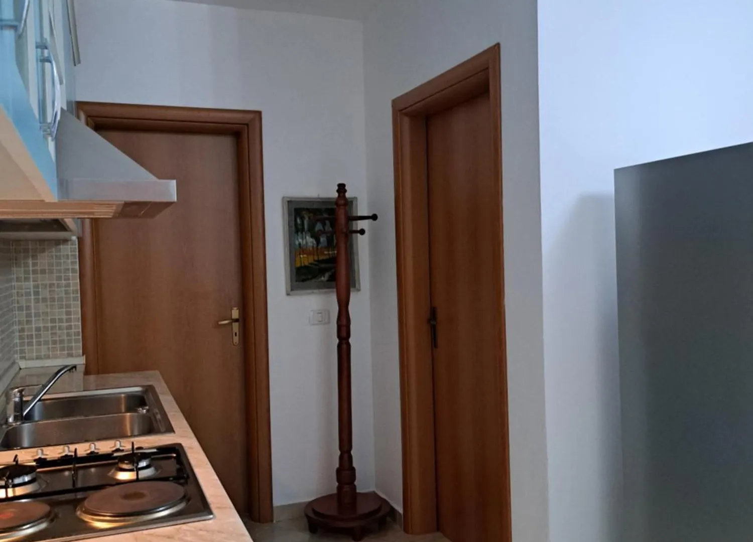 Sea Colored Apartment Durrës